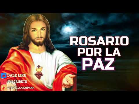 Paz Sagrado Corazón