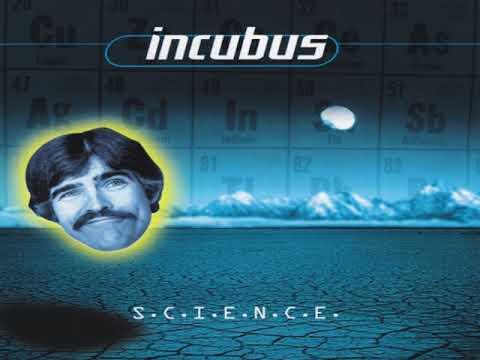Incubus - Redefine