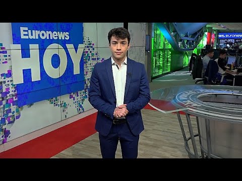 EURONEWS HOY | Las noticias del lunes 13 de febrero de 2023