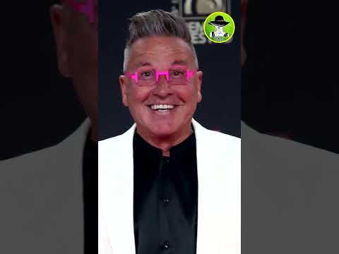 #shorts Ricardo Montaner Revela Que Camilo Le Regaló Algo Que Da Asco