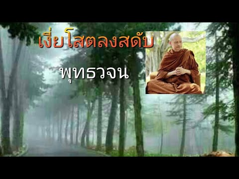 คำสอนพระตถาคตธัมมวินโยพุทธวจน