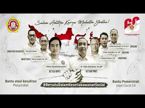 Mars Karang Taruna
