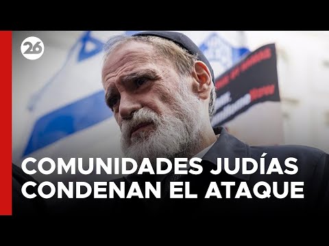 Las comunidades judías en España condenan el ataque de Irán contra Israel