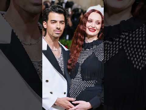 Sophie Turner rompe el silencio y habla por primera vez sobre su divorcio de Joe Jonas