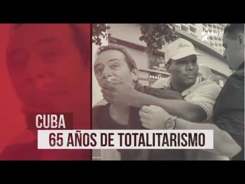 CUBA: 65 años de totalitarismo. La cultura bajo el castrismo