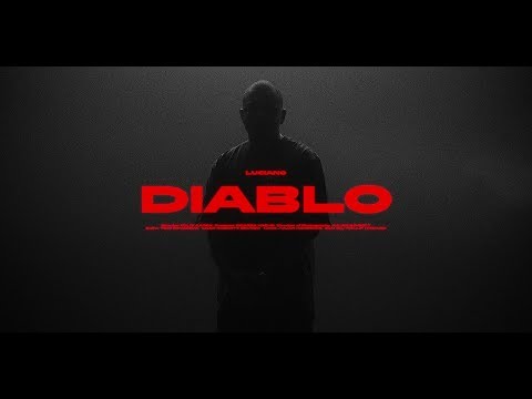 LUCIANO - Diablo