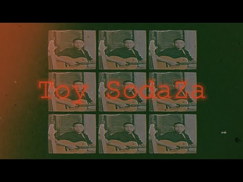 ToySodaZa-โดนใจ[OfficialV