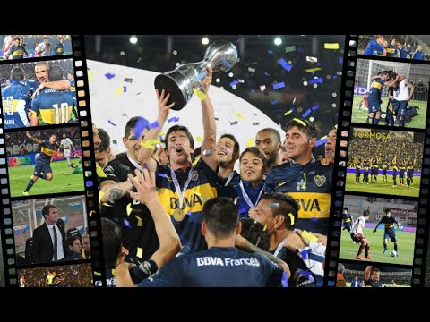 #EspecialesCopaArgentina Boca campeón 2014-2015