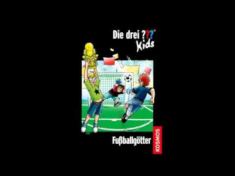 Die drei fragezeichen kids folge: 42