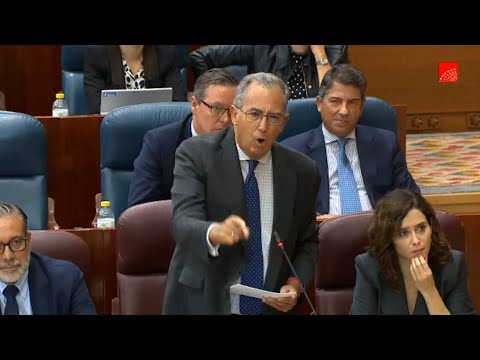 Ossorio acusa a la oposición de hacer política cutre