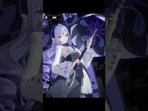 【ゼンゼロ】稀によくあるビビアンでやりがちなこと【ゼンレスゾーンゼロ】