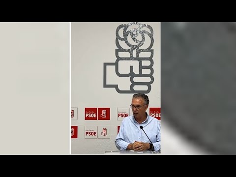 PSOE ofrece a PP alternarse Alcaldía de Don Benito y salvar la fusión