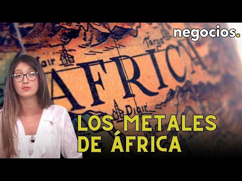 Arabia y EEUU se unen por un objetivo común: el negocio de los metales de África