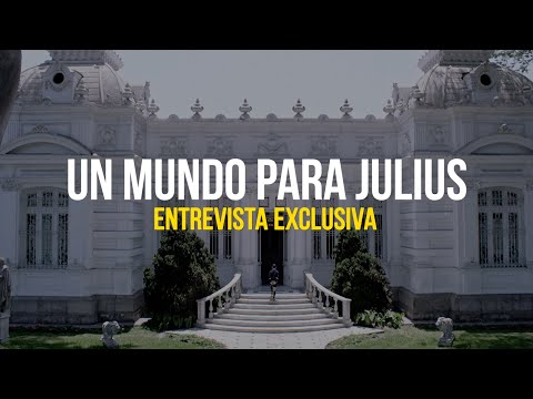 Un Mundo para Julius: Rossana Díaz cuenta cómo fue dirigir la adaptación de la novela