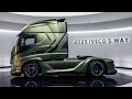 Nowy Iveco S Way - 2025 Pena recenzja