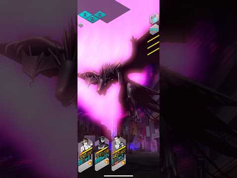 【D2メガテン】極+ セト戦