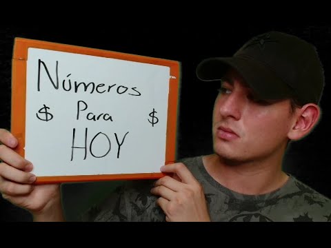 4 NÚMEROS PARA HOY MARTES 18 DE JUNIO MUY FUERTES PARA HOY NUMEROLOGIA CÓDIGO SORPRESA