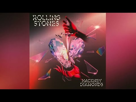 The Rolling Stones - Live By The Sword (Lyrics in the description)