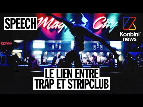 Kaaris à Bercy : les liens entre les strip clubs et la trap