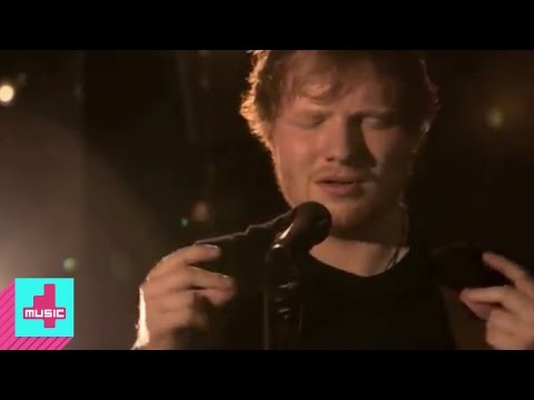 Ed Sheeran - Drunk In Love (Beyonce Cover Live)