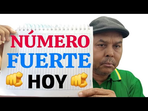 NUMEROS PARA HOY DOMINGO 21/7/2024 PALE FUERTE Y TRIPLETA,