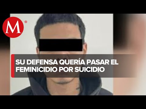 Feminicida es vinculado a proceso por el asesinato de una menor de 14 años en Nuevo León
