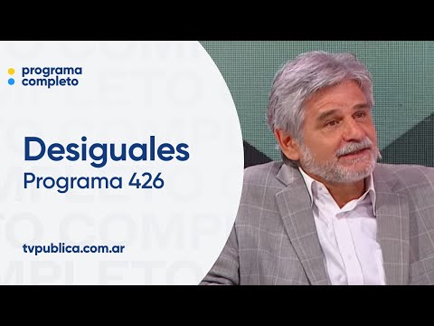 Filmus: La movilización del día de la reforma previsional cambió la historia de Macri - Desiguales