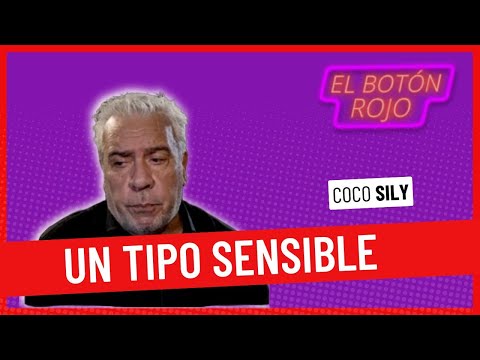 COCO SILY: Soy muy emocional y vulnerable