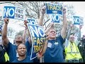 Thom Hartmann Rails Against Democrats who Support Fast Track...