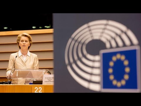 Union européenne : après les excuses de la présidente de la Commission, les appels à faire plus