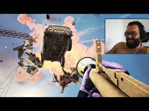 Epic Exclusive PUBG Moments: Streamer Highlights You Won’t Find Anywhere Else #204