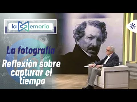 La Memoria | Capturar el tiempo, el arte de la fotografía