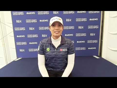 เอรียาAIGWomensOpen-R3