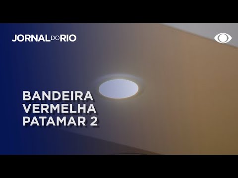 Aumento na conta de luz liga alerta de consumidores