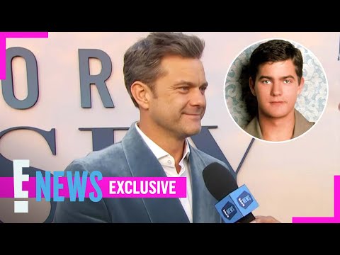 Joshua Jackson Reveals Where Dawson’s Creek Character Pacey Witter Is Today (Exclusive)