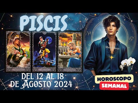 Piscis?ERES UN GUERRERO DE LUZ!?Y NADIE PODRÁ ARREBATARTE LO QUE TE PERTENECE! #piscis #hoy