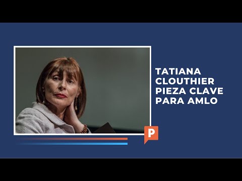 Tatiana Clouthier de coordinadora de AMLO a Economía, su ascenso en 4T