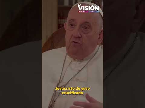 ¿Sabias que la obra artística que enfureció al papa Francisco volverá a ser expuesta en Argentina?