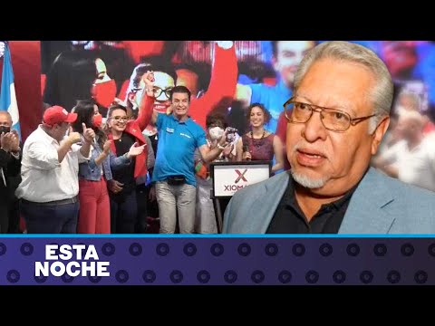 Victor Meza: El triunfo Xiomara Castro en Honduras, y el destino de Juan Orlando Hernández