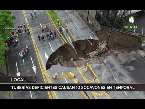 Las noticias más importantes de la tarde | 25 de julio 2024