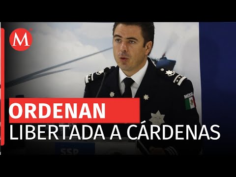 Absuelto Luis Cárdenas Palomino en el caso rápido y furioso por falta de pruebas