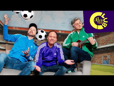 Mbappé, Yamal und Rüdiger - Die besten Fußball-Songs von WUMMS | Tigerenten Club
