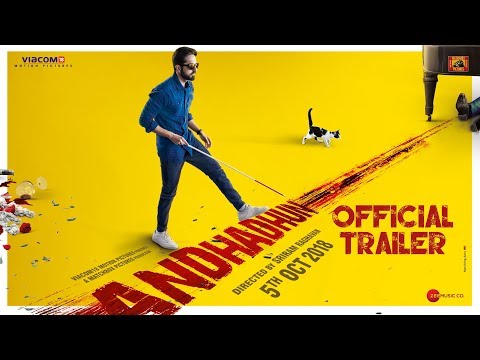 Andhadhun Watch Online Stream Full Movie HD