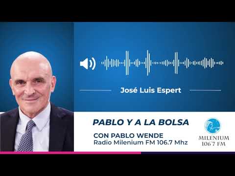 La baja de impuestos comenzó con el impuesto inflacionario | Espert con Pablo Wende | 24/05/24