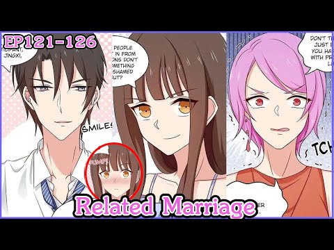 [อ่านมังงะ]RelatedMarriage