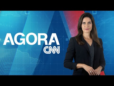 AO VIVO: AGORA CNN - TARDE II | 27/04/2024