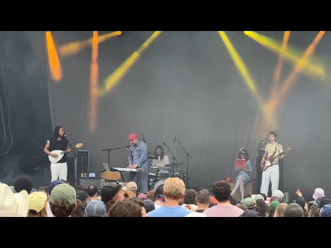 Yellow Days - Live at Austin Psych Fest, Far Out Lounge 4/28/2024