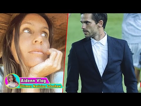 Escandalosa revelación de la separación de Fernando Gago y Gisela Dulko: “Ella lo encontró con…”