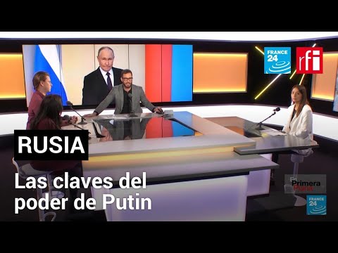 Una radiografía de la Rusia de Putin