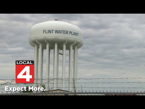 10 year anniversary of the Flint Water Crisis